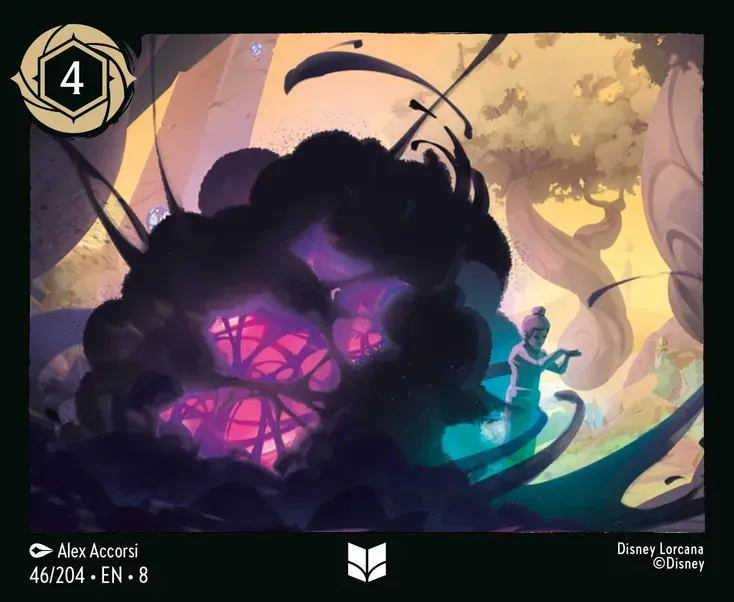 Druun - Ravenous Plague