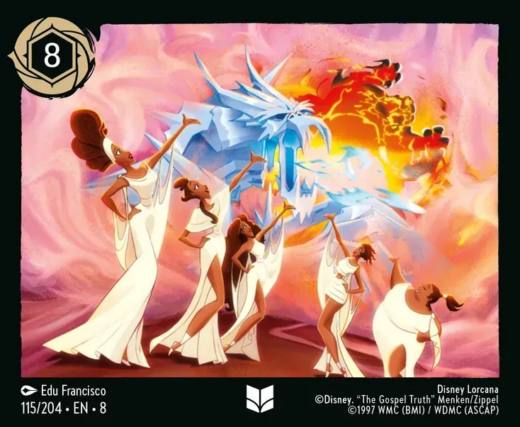 Stopped Chaos in Its Tracks