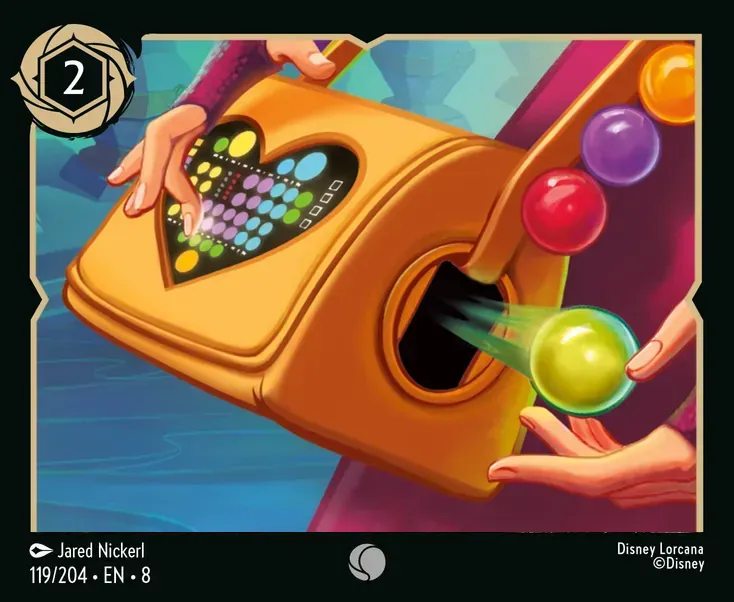 Chem Purse