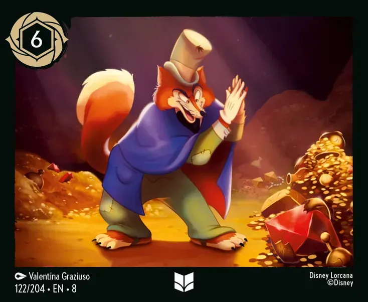 Honest John - Shameless Schemer