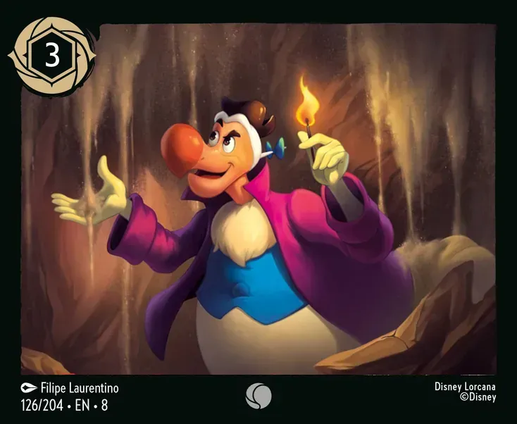 The Dodo - Outlandish Storyteller