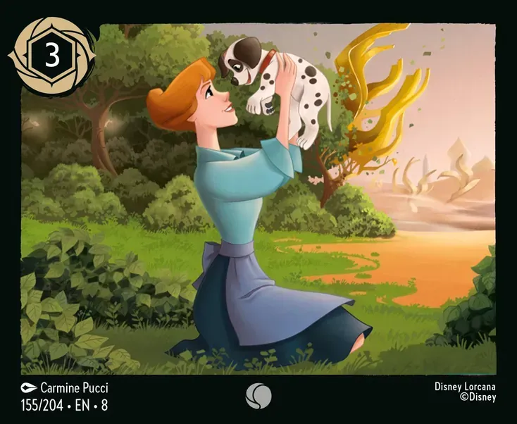 Anita Radcliffe - Dog Lover