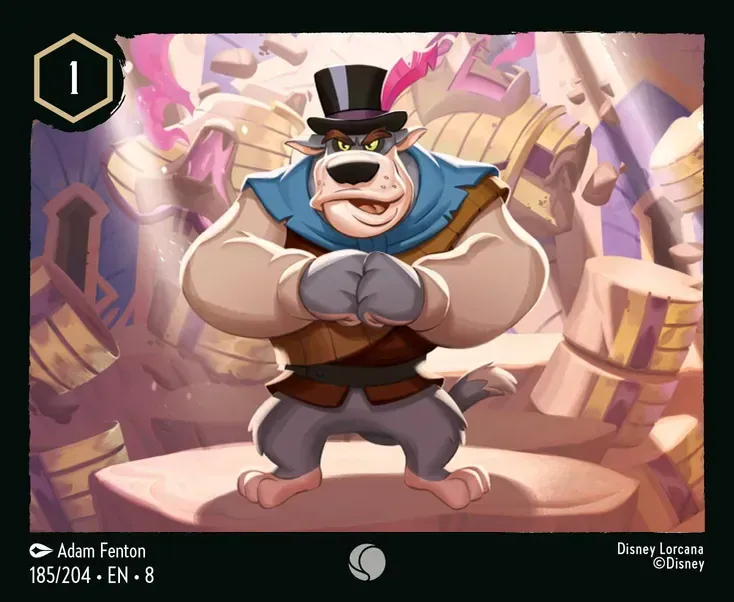 Dumptruck - Karnage's Second Mate