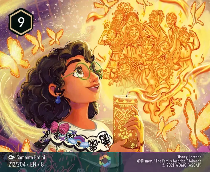 Fantastical and Magical