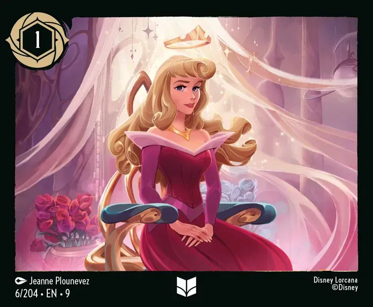 Aurora - Holding Court