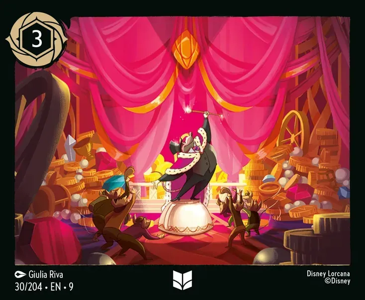 World's Greatest Criminal Mind