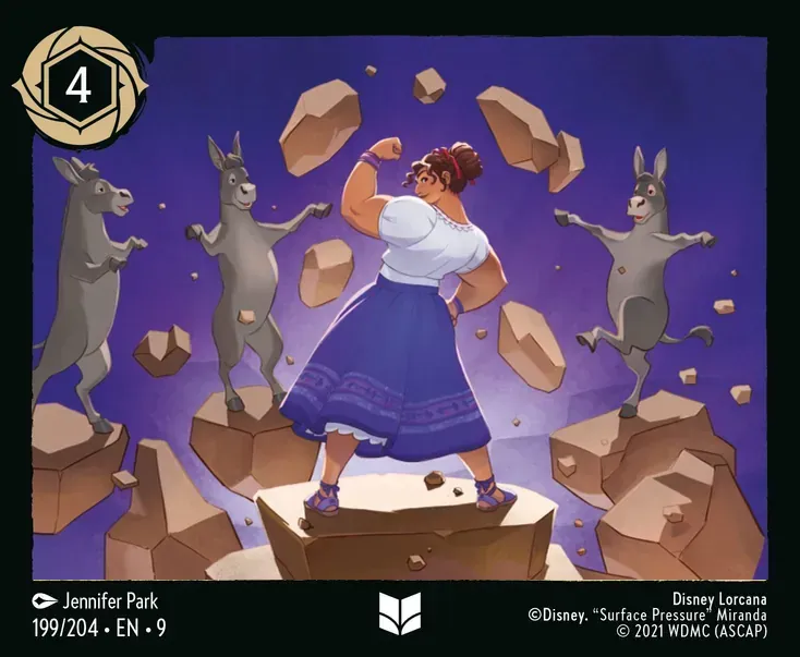 I Find ’Em, I Flatten ’Em