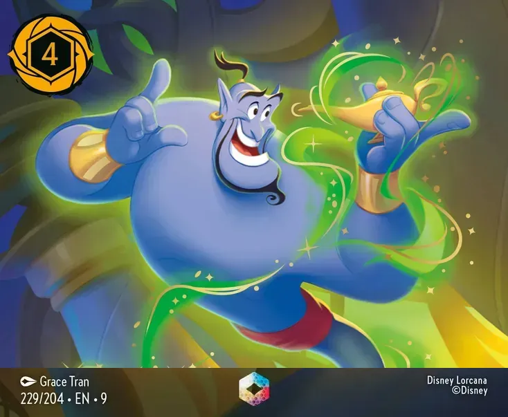 Genie