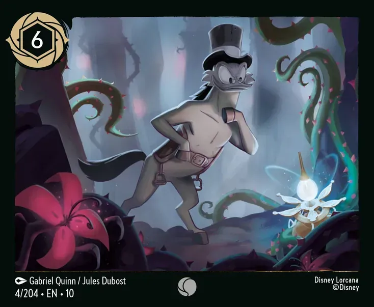 Headless Manhorse - Manny