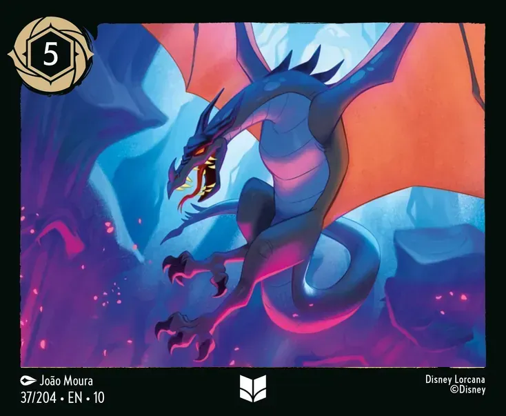 Gwythaint - Savage Hunter