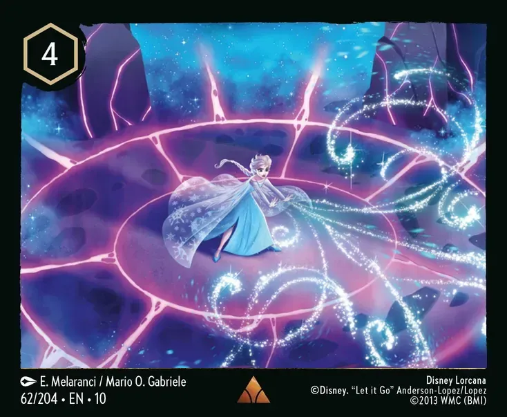 Can't Hold It Back Anymore