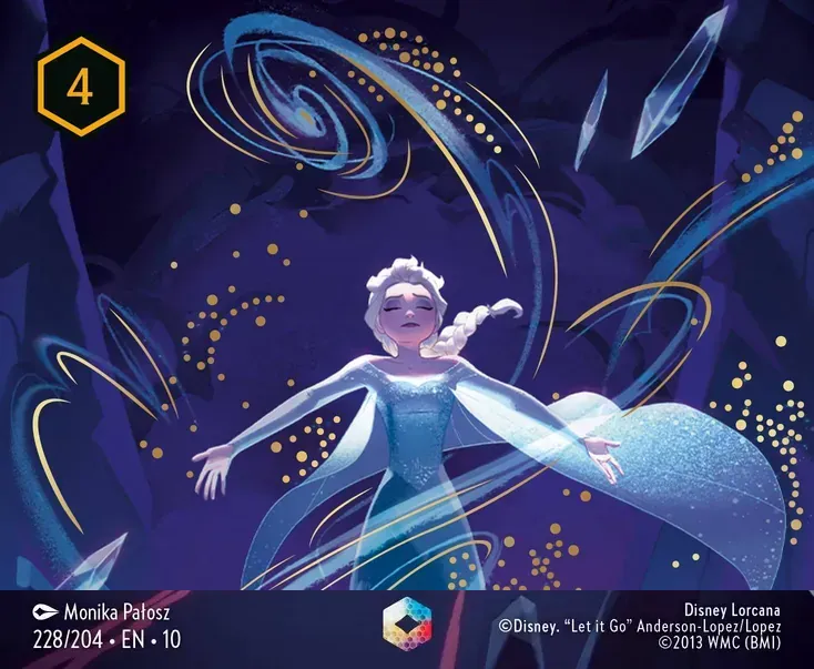 Can't Hold it Back Anymore