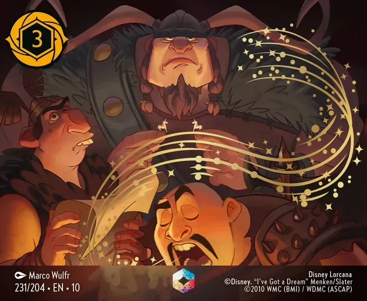 Malicious, Mean, and Scary