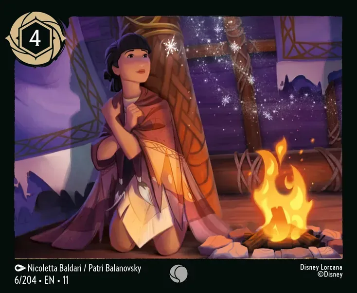 Nakoma - Waiting Out the Storm