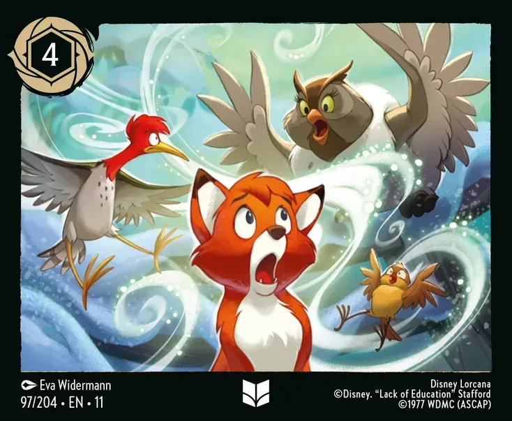 Education or Elimination