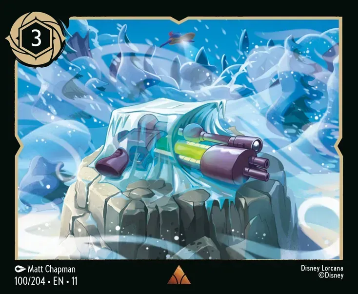 Retro Evolution Device