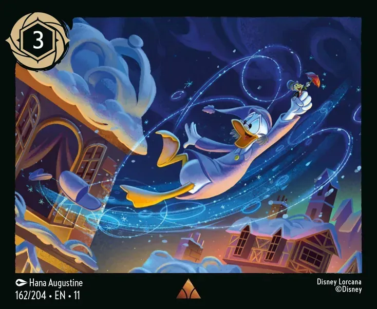 Visiting Christmas Past