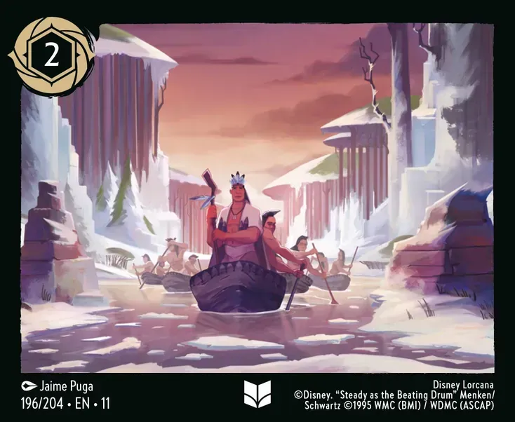 Keep the Ancient Ways