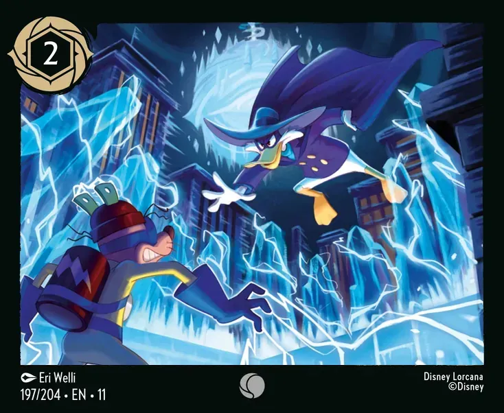 The Terror That Flaps in the Night