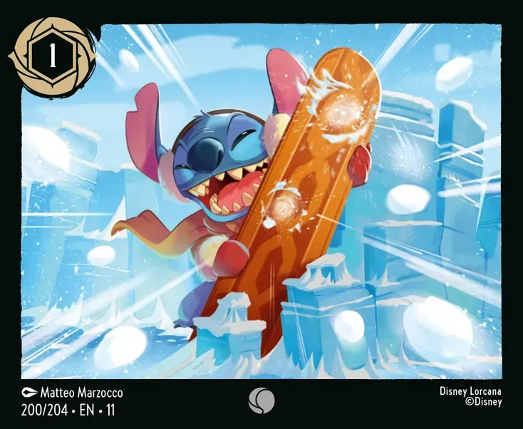 Nearly Indestructible