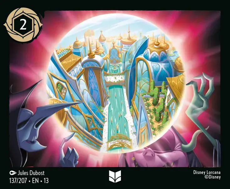 Prophetic Vision