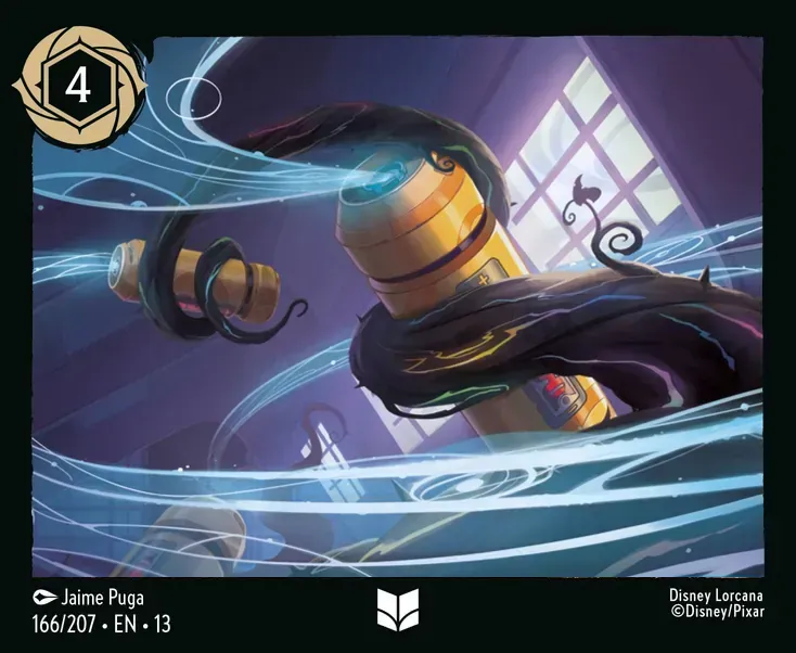 Power Surge