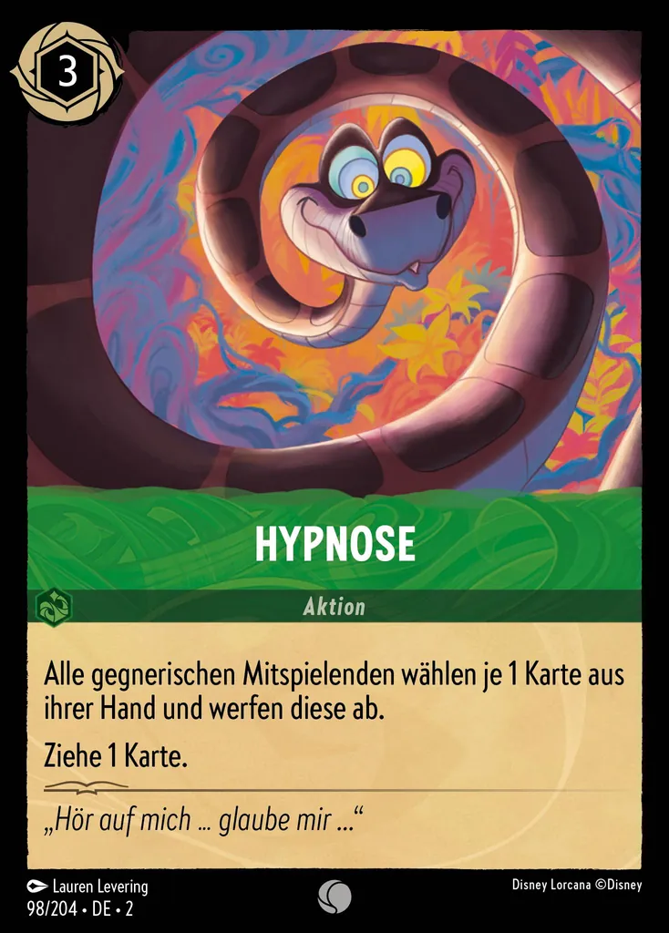 Hypnose