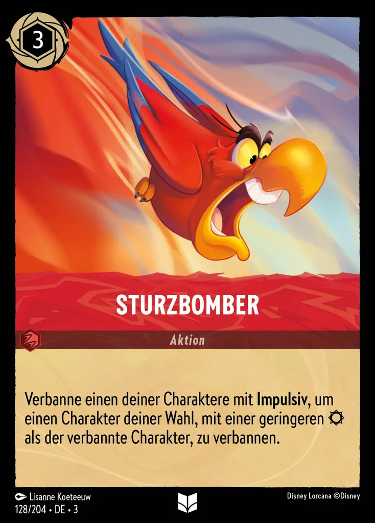 Sturzbomber - 