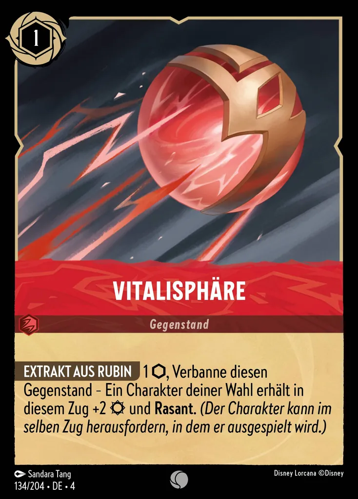 Vitalisphäre