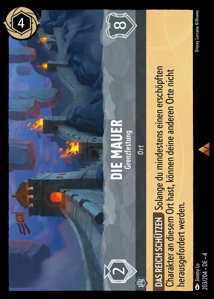 Die Mauer - Grenzfestung