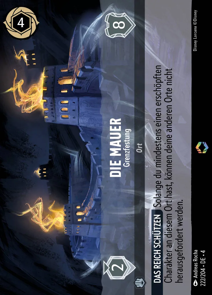 Die Mauer - Grenzfestung