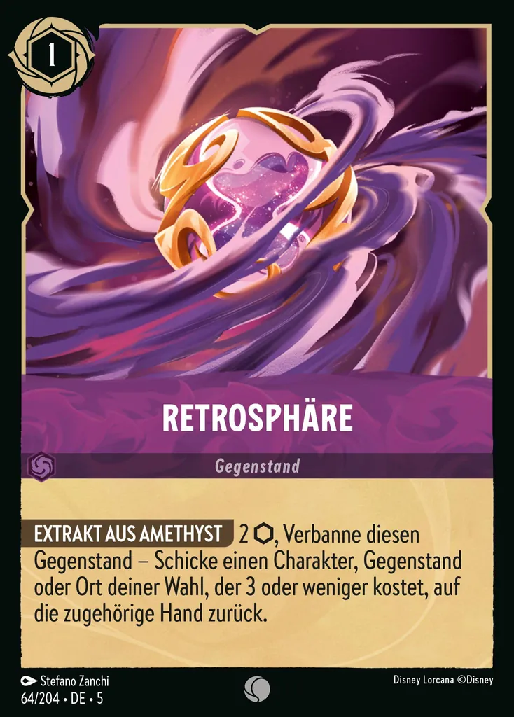 Retrosphäre