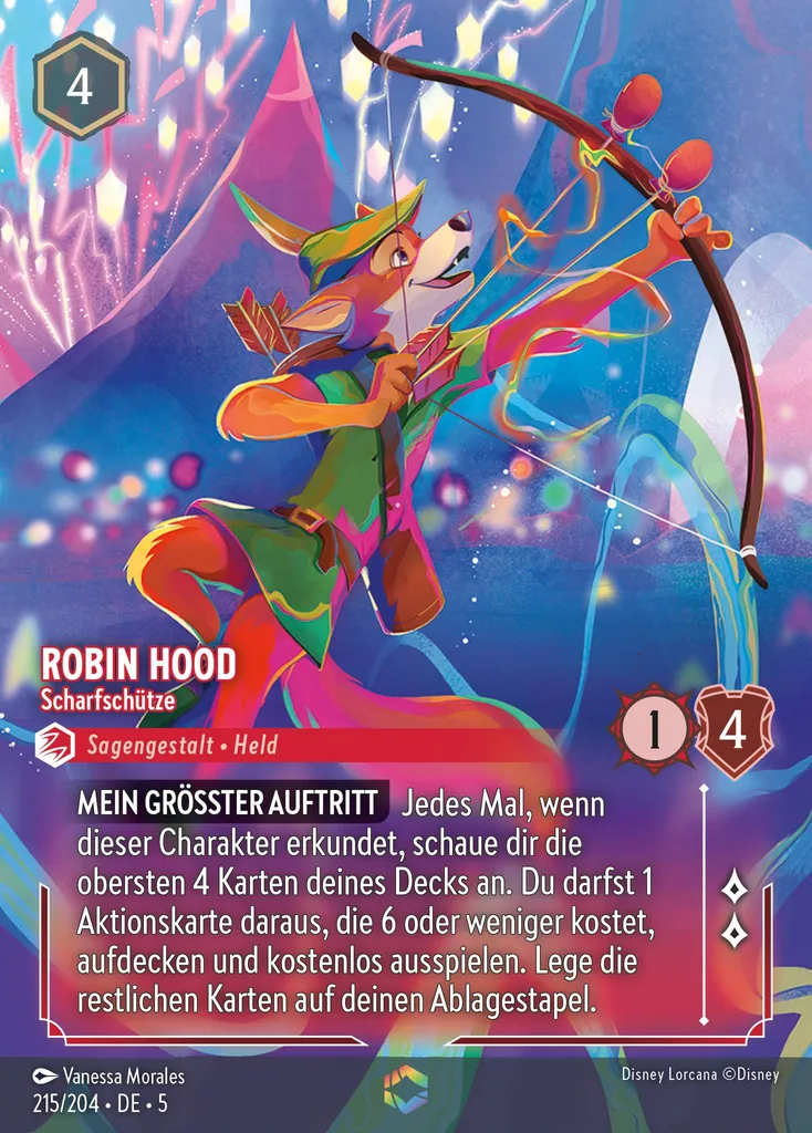 Robin Hood - Scharfschütze