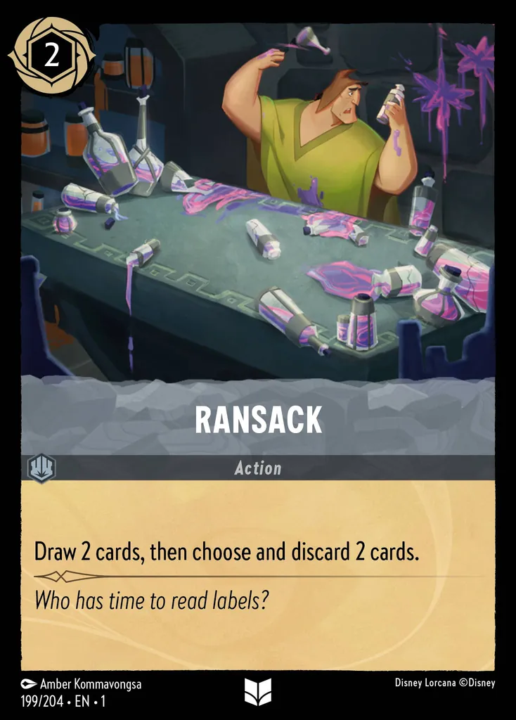 Ransack - 