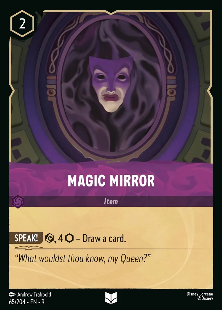 Magic Mirror