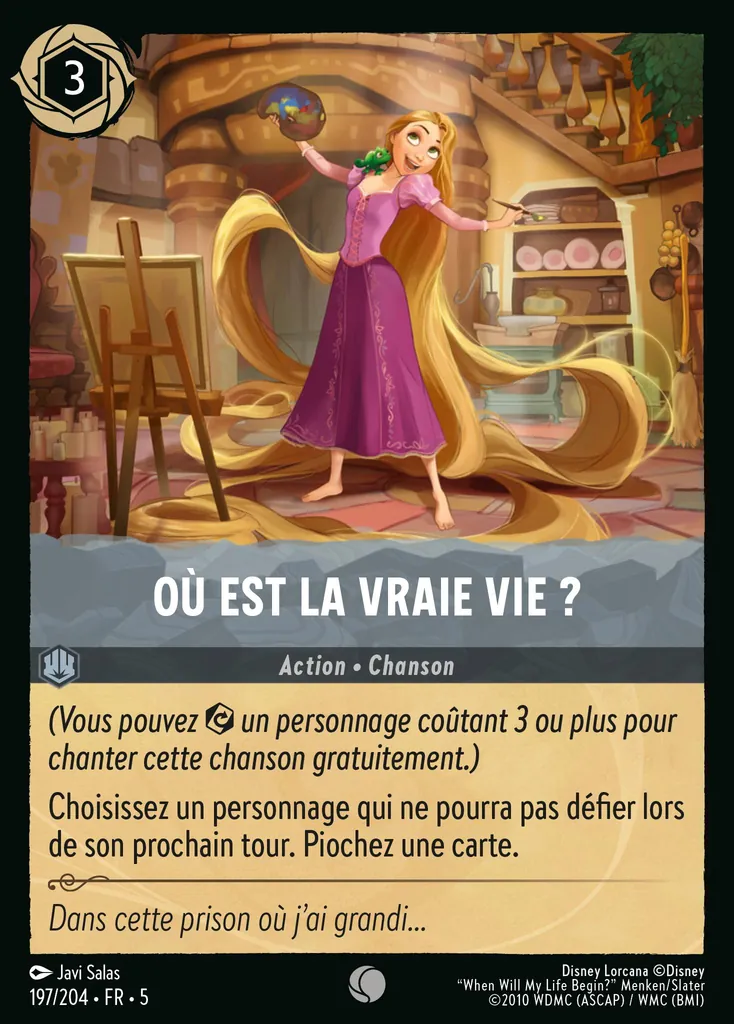 Où est la vraie vie ? - 