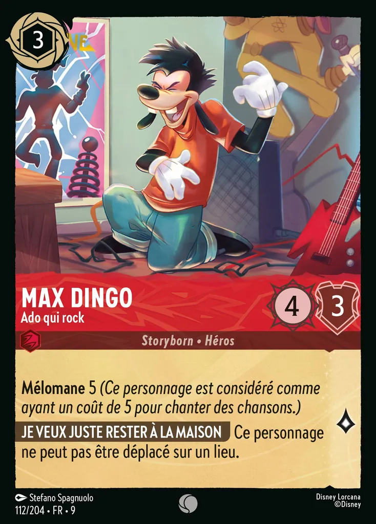 Max Dingo - Ado qui rock