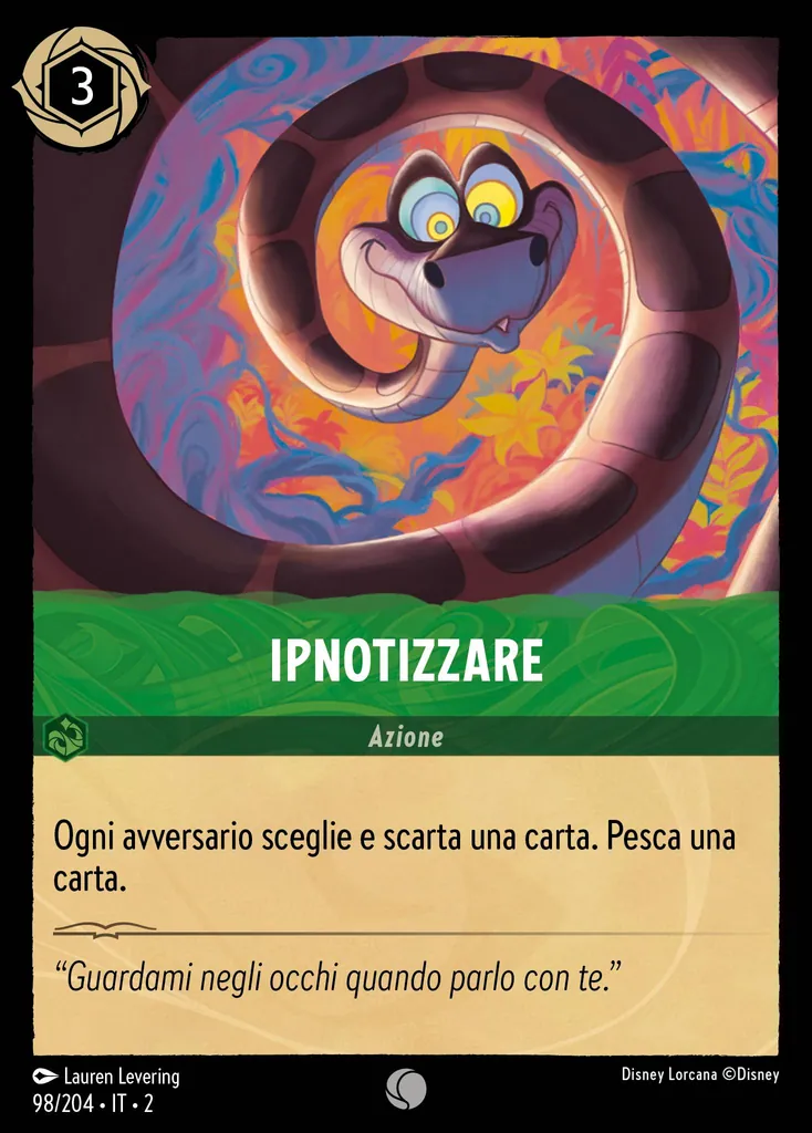Ipnotizzare