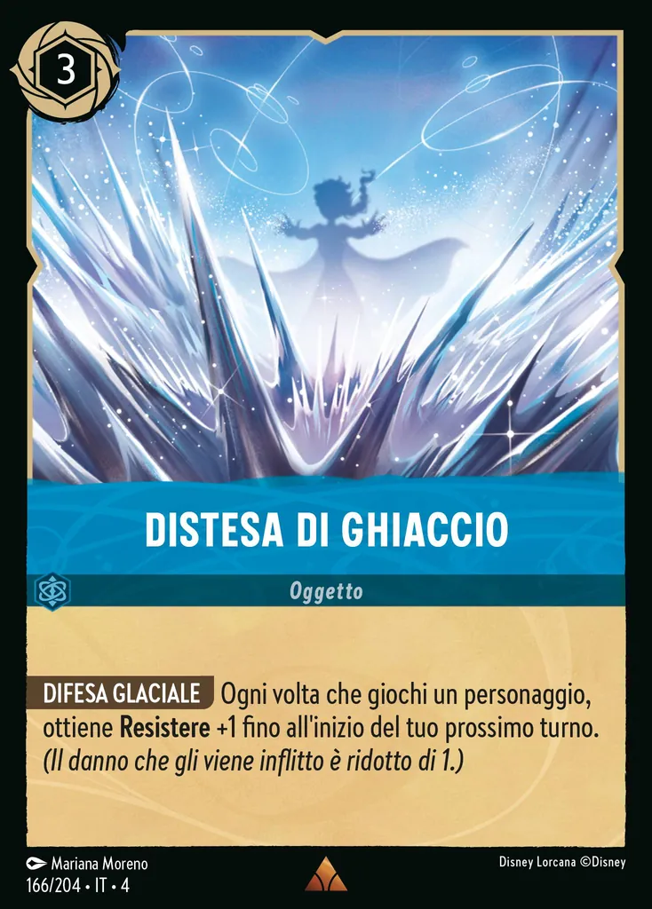 Distesa di Ghiaccio