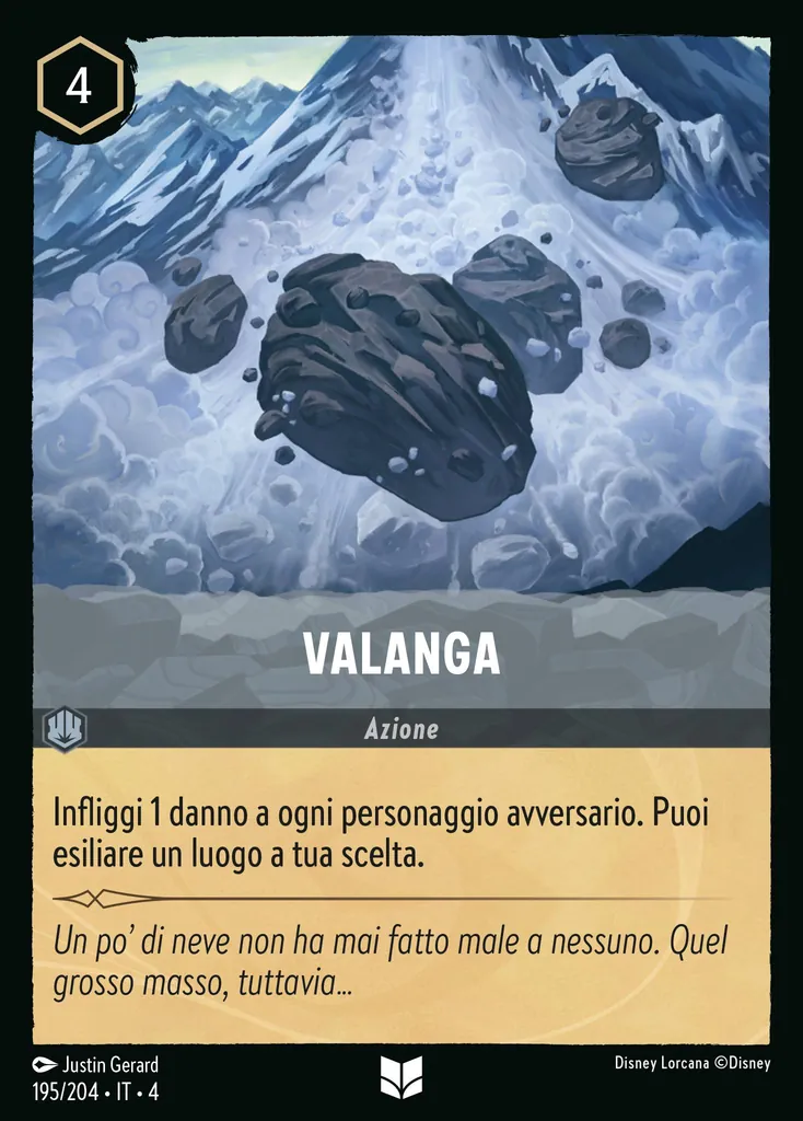 Valanga