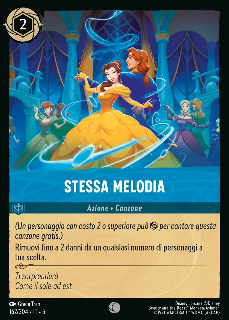 Stessa Melodia