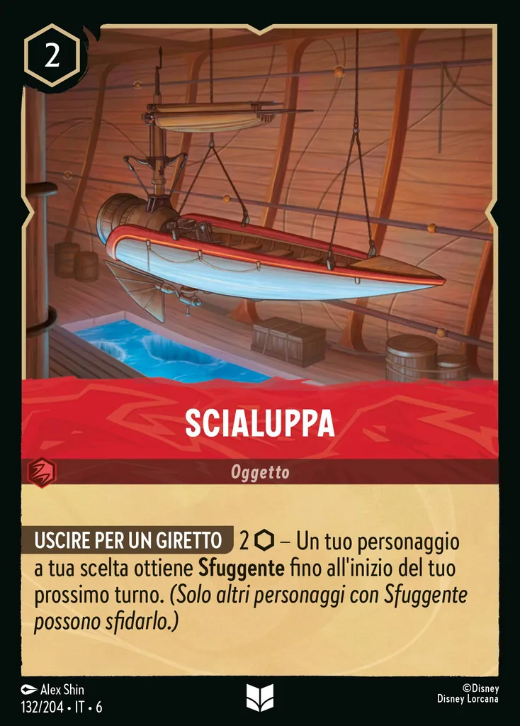 Scialuppa