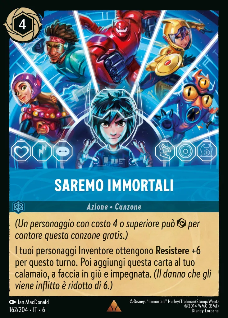 Saremo Immortali - 