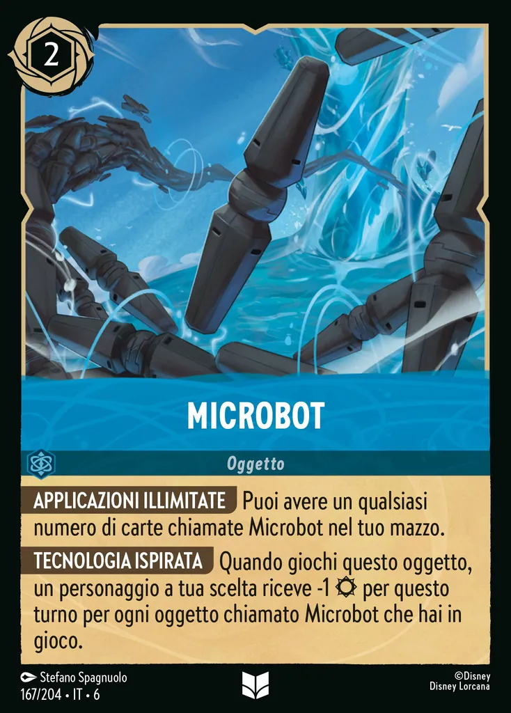 Microbot
