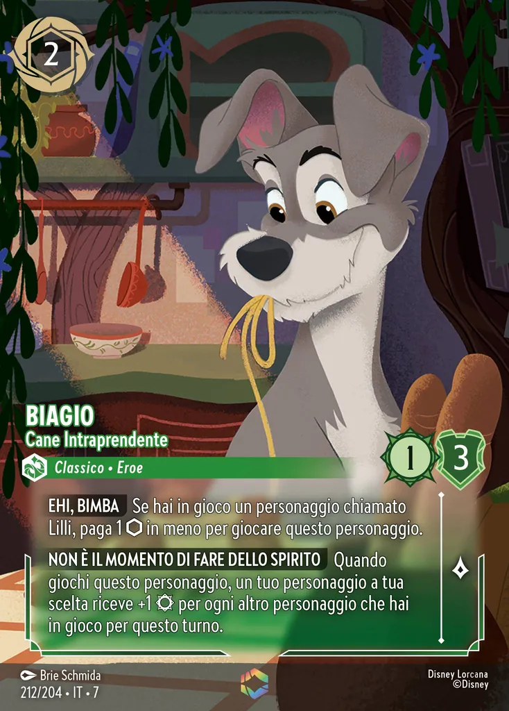 Biagio - Cane Intraprendente