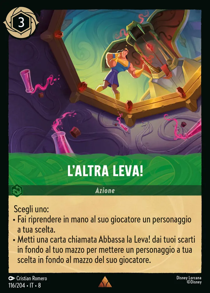 L'Altra Leva!