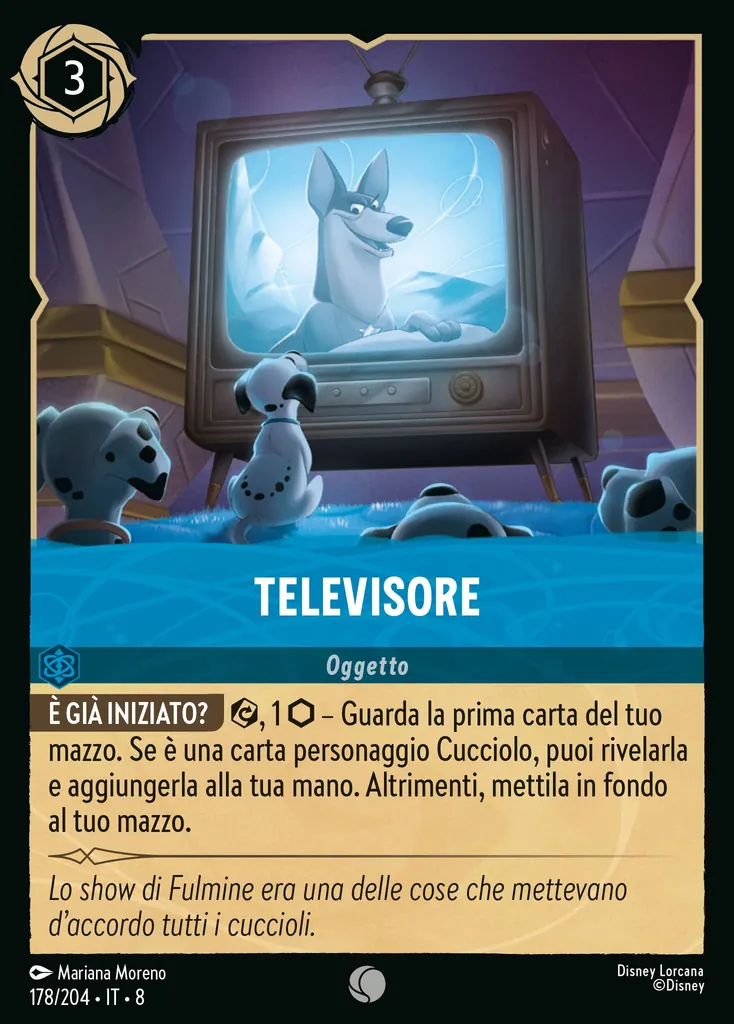 Televisore