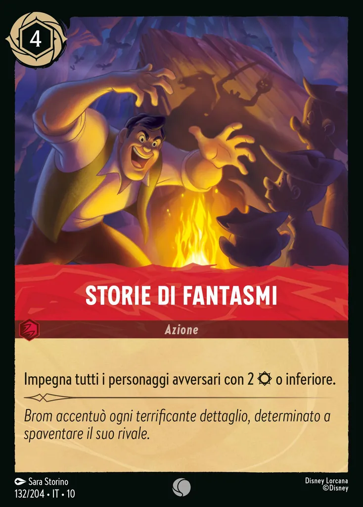 Storie di Fantasmi