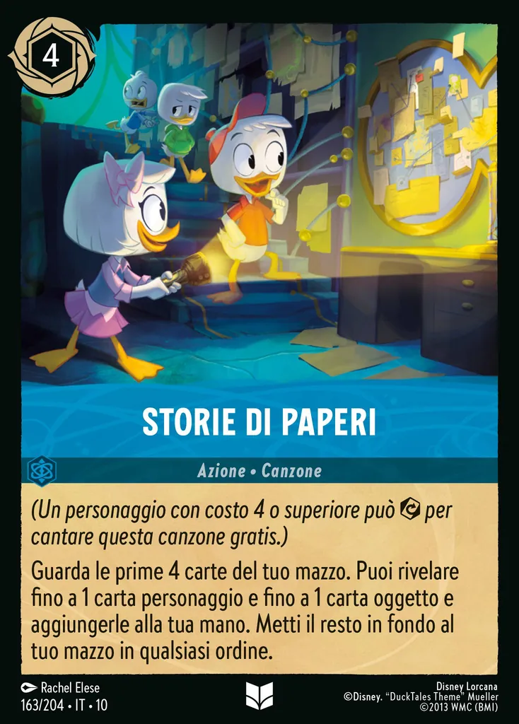 Storie di Paperi